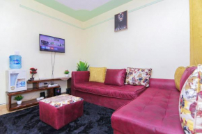Serenity Homes- Cosy apartment